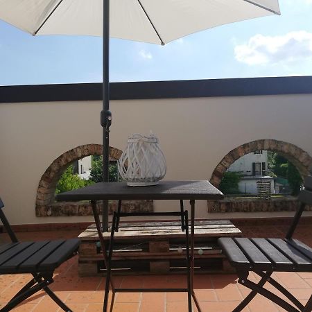 Casa Pella Leilighet Pordenone Eksteriør bilde